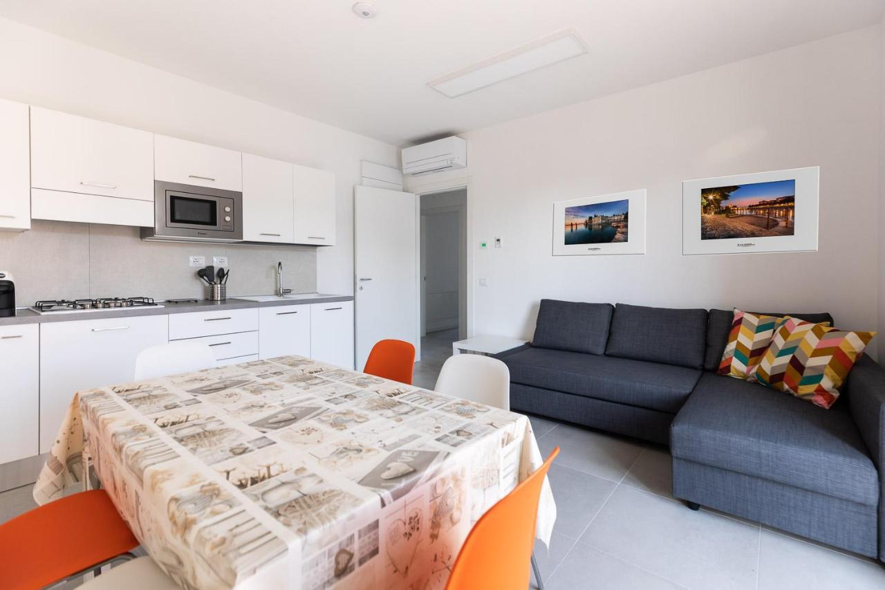 Verona Suites Luaran gambar