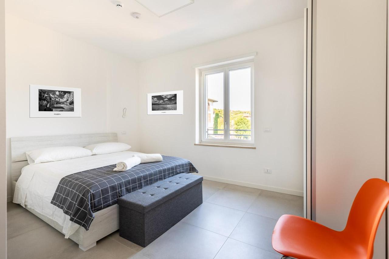 Verona Suites Luaran gambar