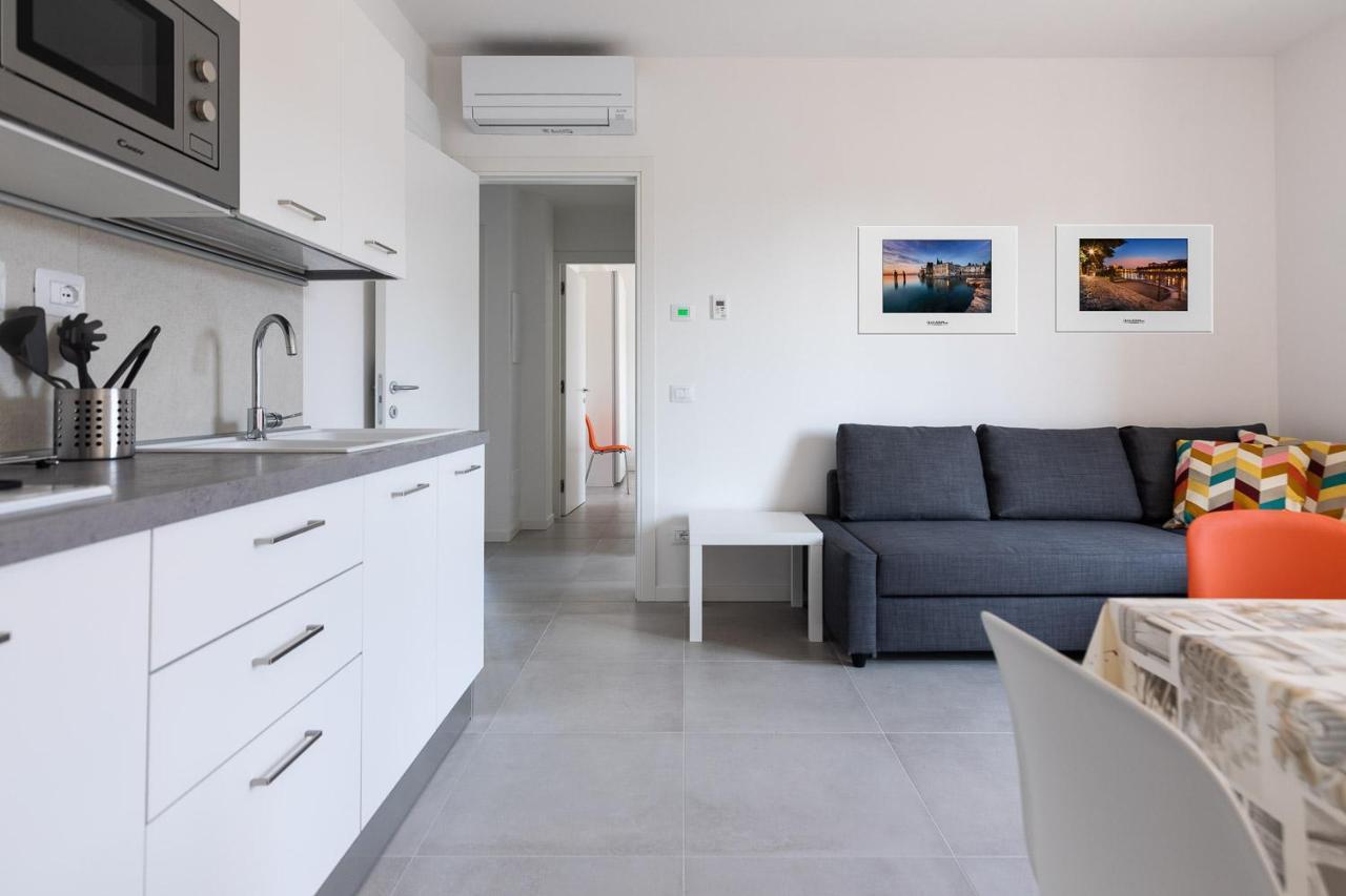 Verona Suites Luaran gambar