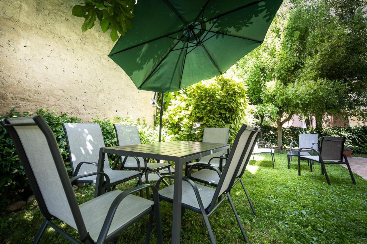 Verona Suites Luaran gambar