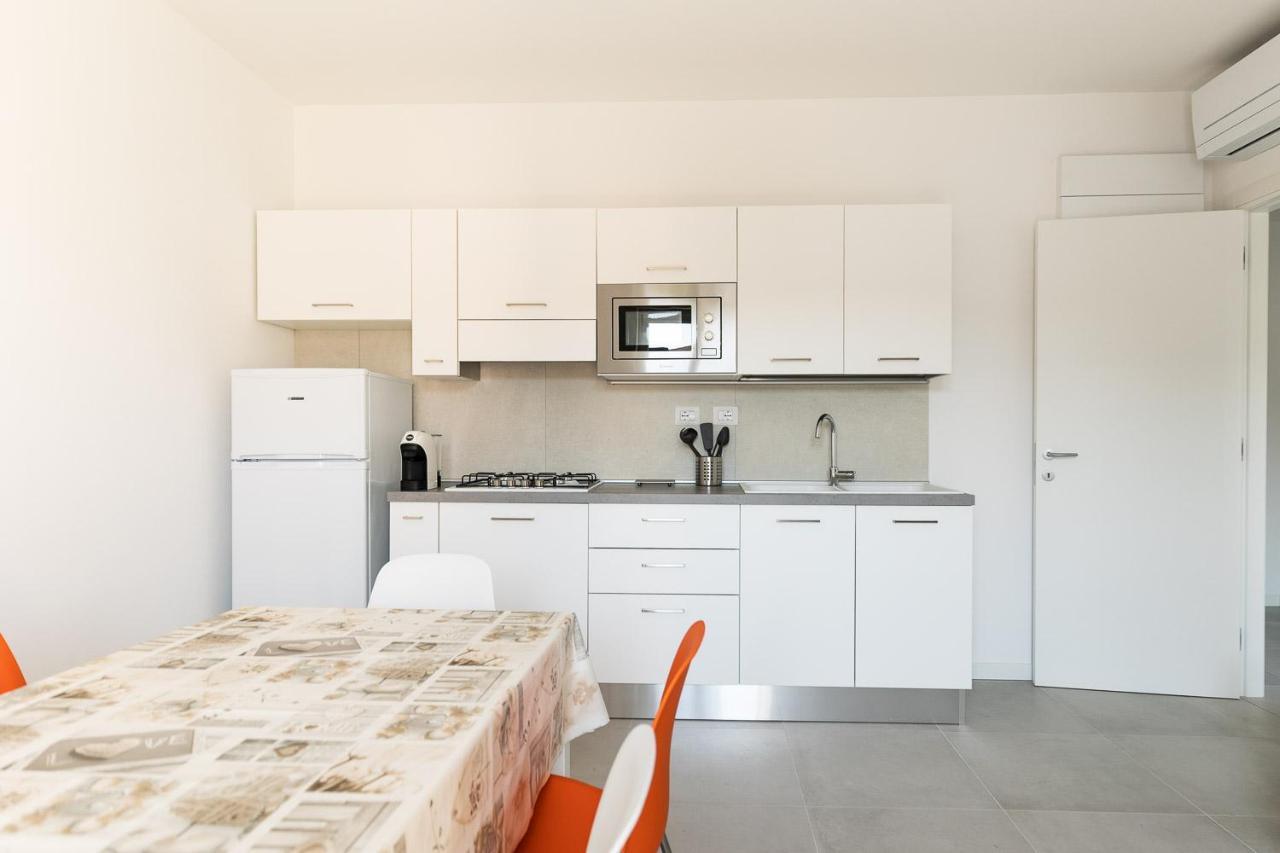 Verona Suites Luaran gambar