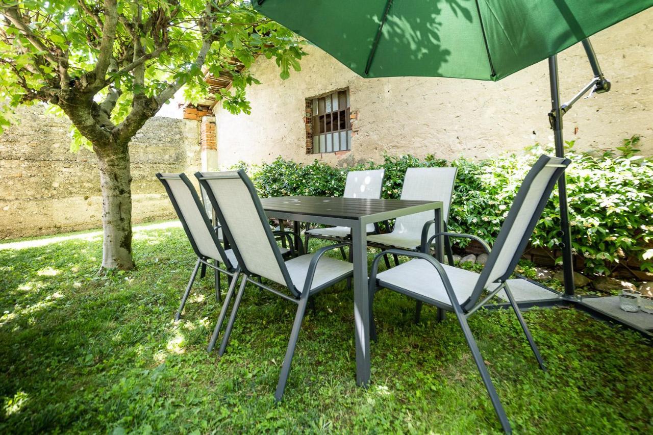 Verona Suites Luaran gambar