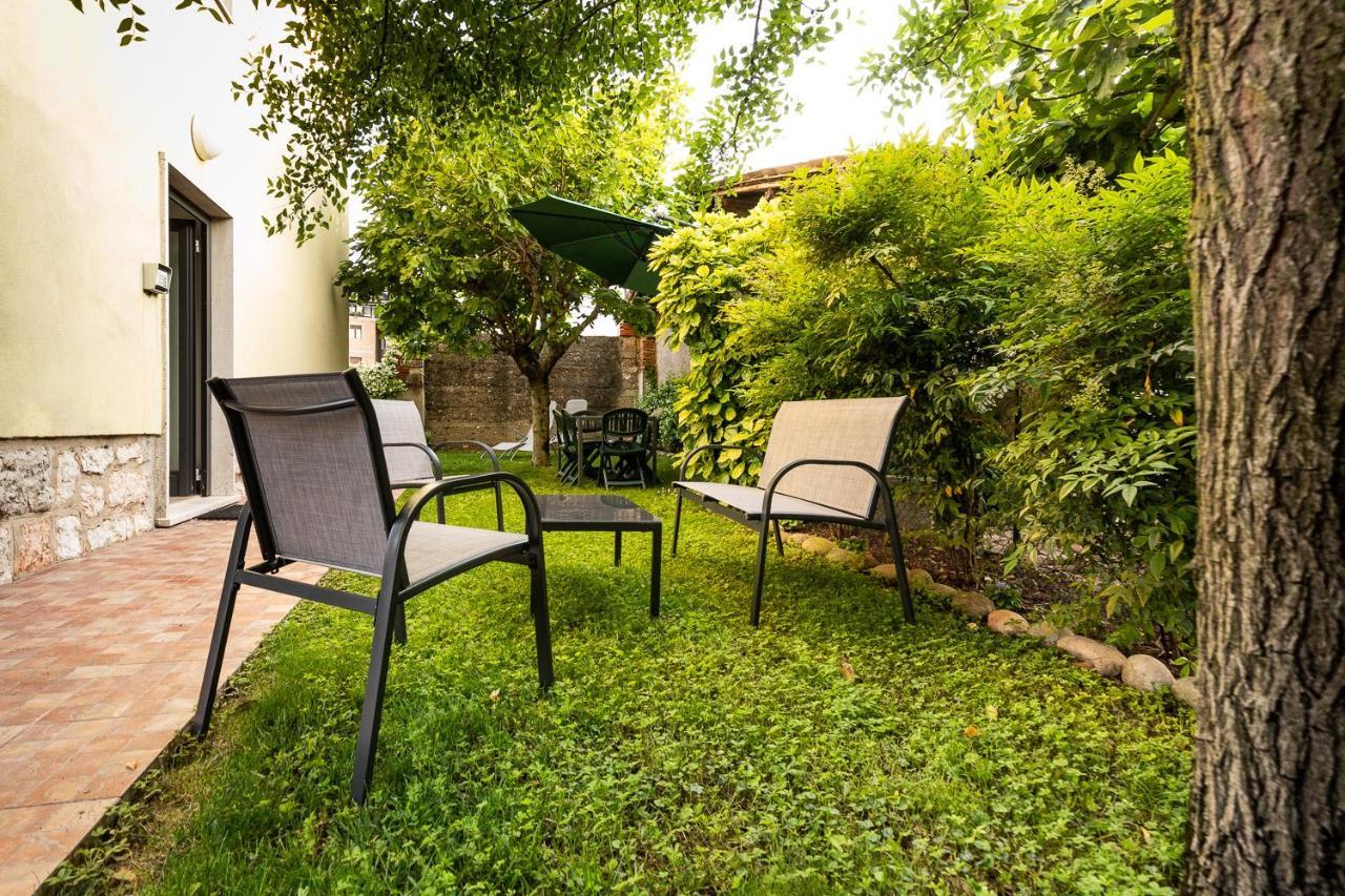 Verona Suites Luaran gambar