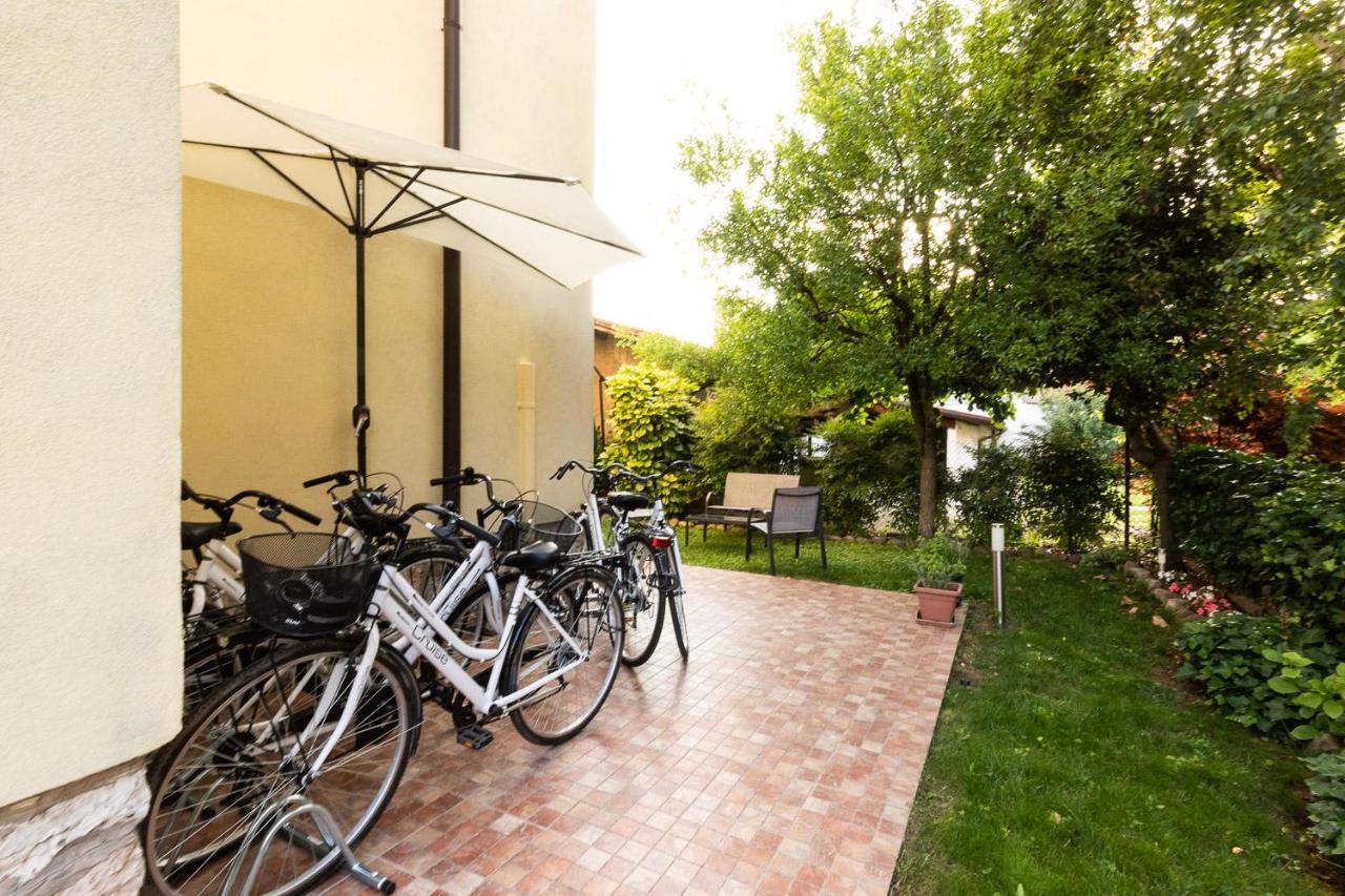 Verona Suites Luaran gambar